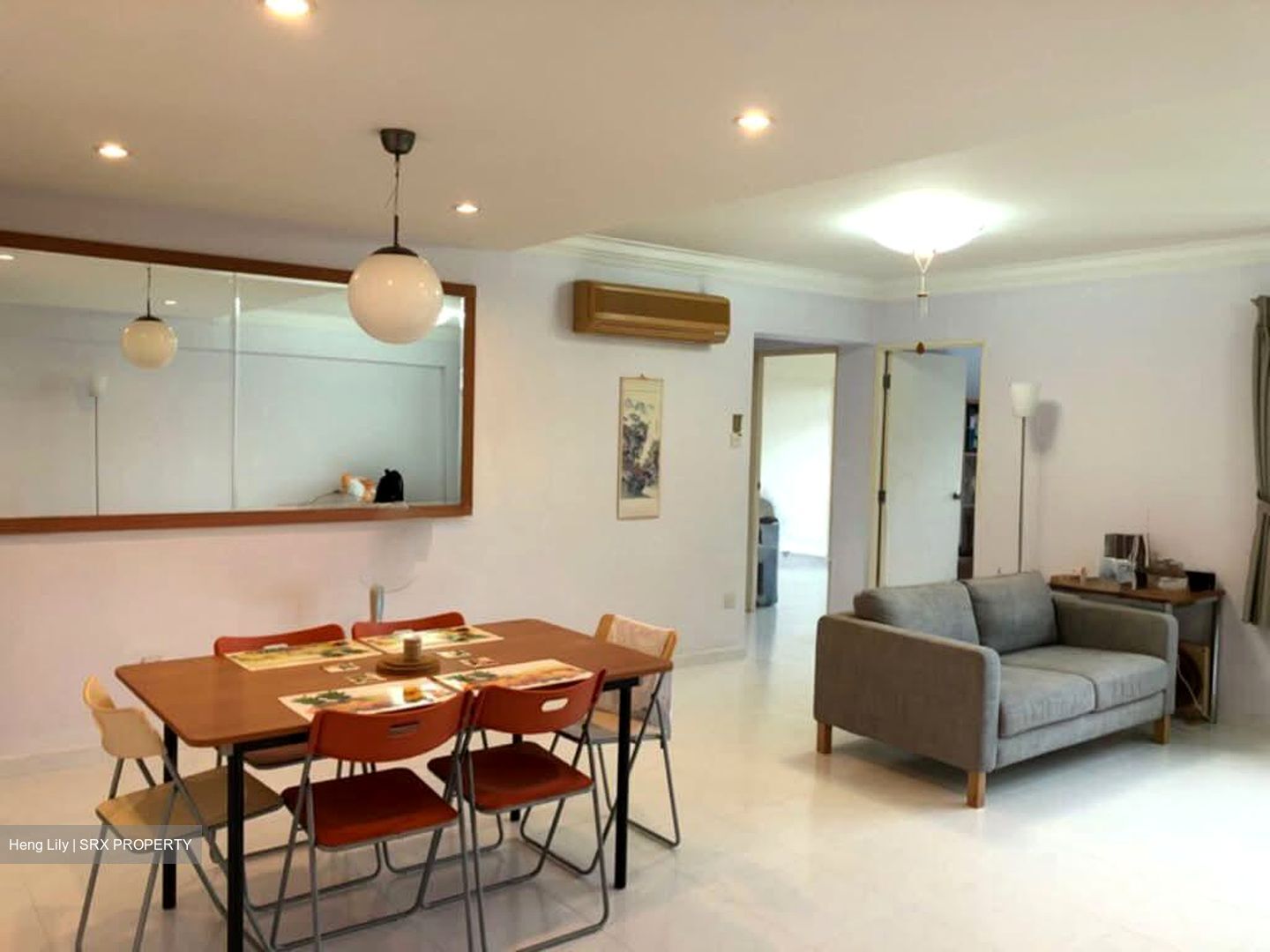Blk 588A Montreal Spring (Sembawang), HDB 5 Rooms #548187931